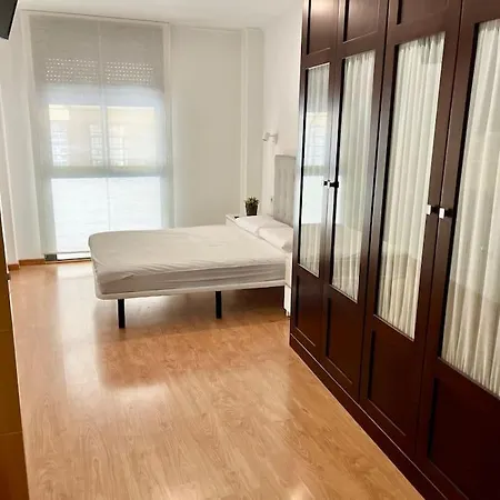Apartment Vive 4