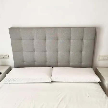 Apartment Vive 4 Malaga