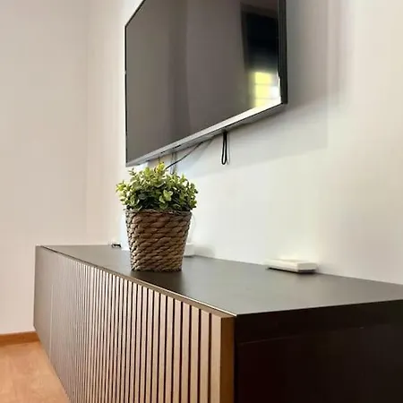 Vive 4 Apartment Malaga