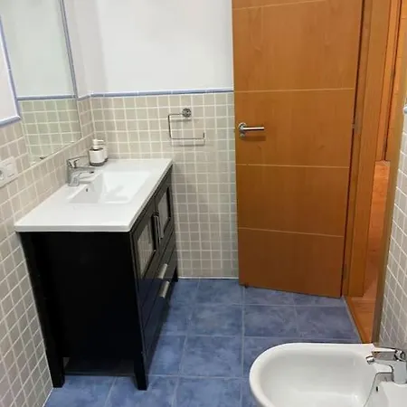 Apartment Vive 4 Malaga