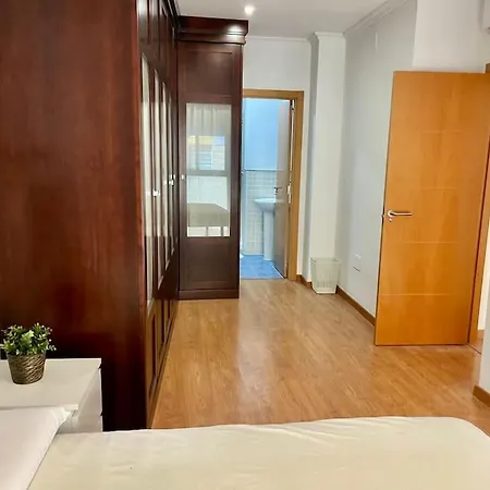 Apartment Vive 4