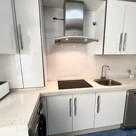 Apartment Vive 4 Malaga