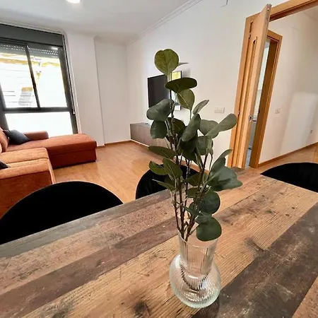 Apartment Vive 4 *