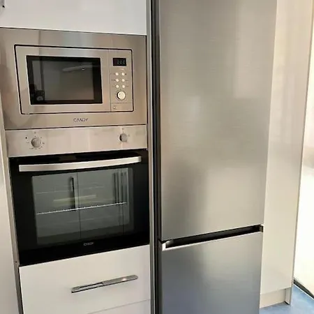 Vive 4 Apartment