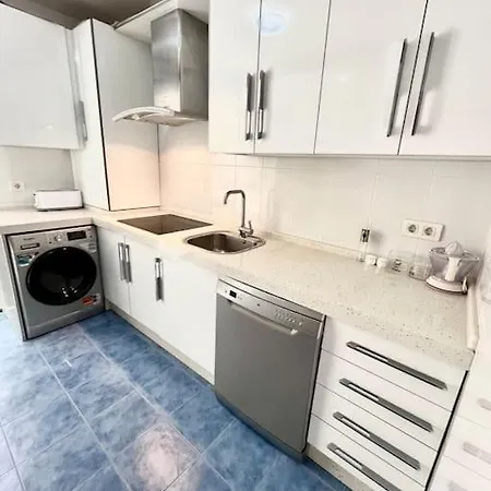 Vive 4 Apartment