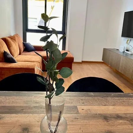 Vive 4 Apartment Malaga