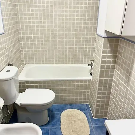 Vive 4 * Malaga