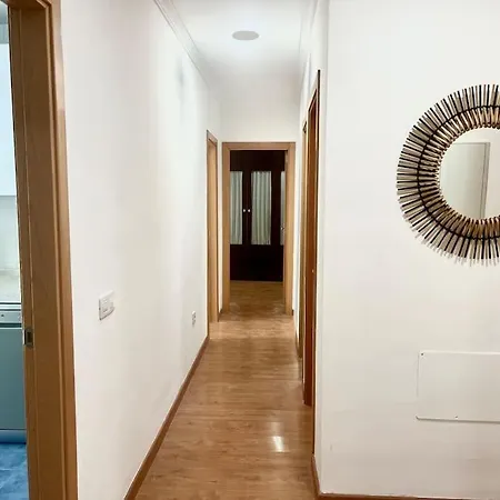 Vive 4 * Malaga
